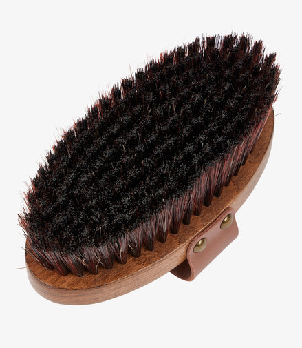 LeMieux Artisan Body Borstel Borstels & toebehoren - Maddelin Equestrian LeMieux