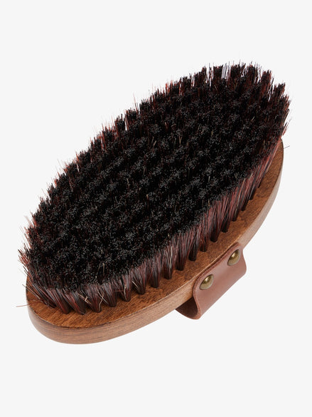 LeMieux Artisan Body Borstel Borstels & toebehoren - Maddelin Equestrian LeMieux