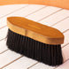 LeMieux Artisan Flick Borstel Brown Borstels & toebehoren - Maddelin Equestrian LeMieux