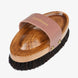 LeMieux Artisan Lamswol Body Borstel Brown Borstels & toebehoren - Maddelin Equestrian LeMieux