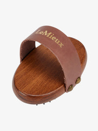 LeMieux Artisan Massage Borstel Borstels & toebehoren - Maddelin Equestrian LeMieux