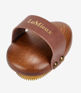 LeMieux Artisan Metalen Roskam Borstels & toebehoren - Maddelin Equestrian LeMieux