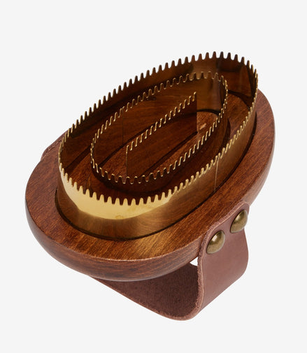 LeMieux Artisan Metalen Roskam Borstels & toebehoren - Maddelin Equestrian LeMieux