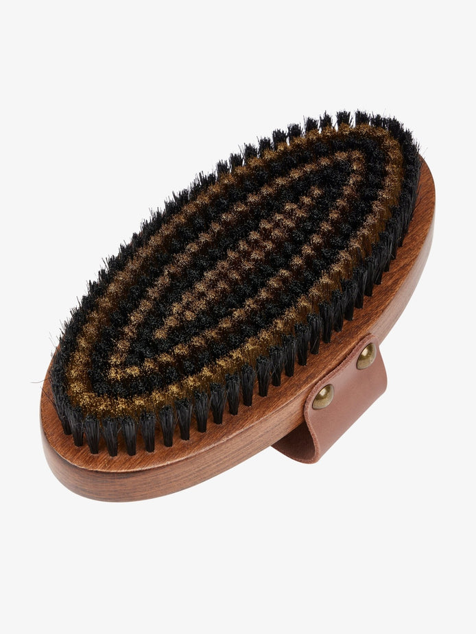 Lemieux Artisan Mixed Bristle Borstel Borstels & toebehoren - Maddelin Equestrian LeMieux