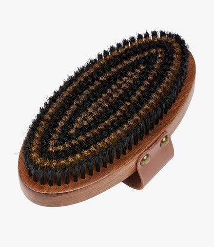 Lemieux Artisan Mixed Bristle Borstel Borstels & toebehoren - Maddelin Equestrian LeMieux