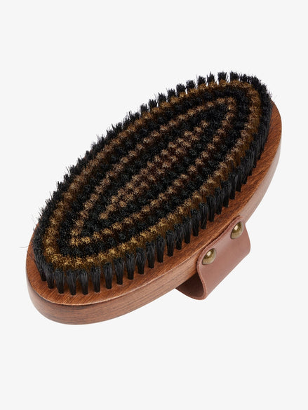Lemieux Artisan Mixed Bristle Borstel Borstels & toebehoren - Maddelin Equestrian LeMieux