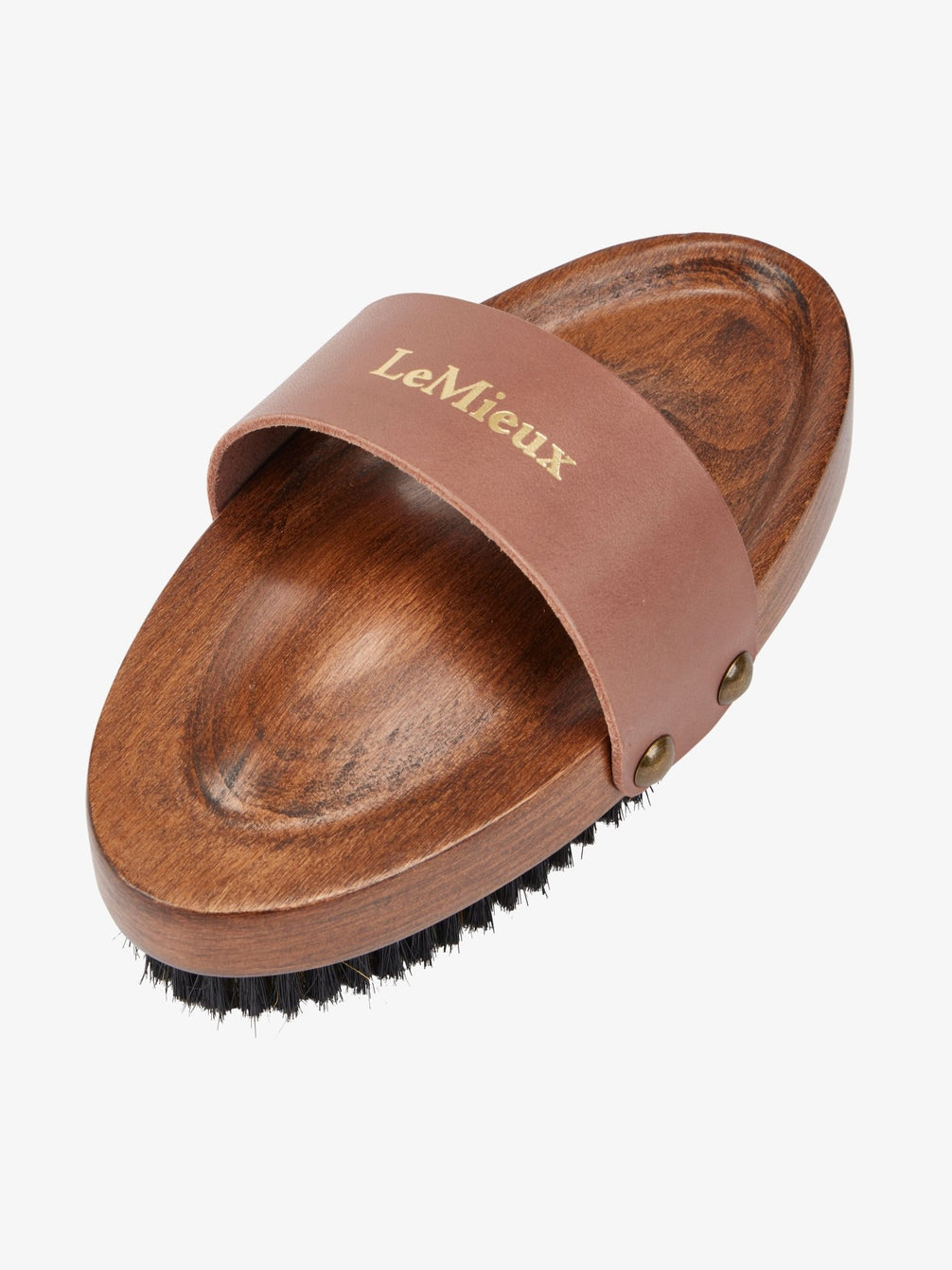 Lemieux Artisan Mixed Bristle Borstel Borstels & toebehoren - Maddelin Equestrian LeMieux