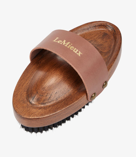Lemieux Artisan Mixed Bristle Borstel Borstels & toebehoren - Maddelin Equestrian LeMieux