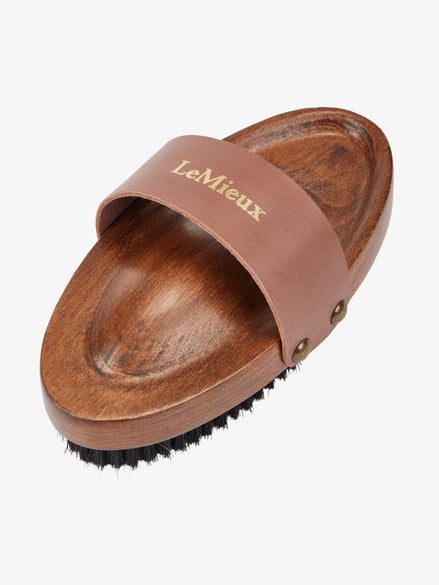 Lemieux Artisan Mixed Bristle Borstel Borstels & toebehoren - Maddelin Equestrian LeMieux