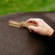 LeMieux Artisan Quarter Mark Kam Borstels & toebehoren - Maddelin Equestrian LeMieux