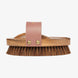 LeMieux Artisan Zachte Borstel Speckled Brown Borstels & toebehoren - Maddelin Equestrian LeMieux