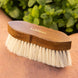 LeMieux Artisan Zachte Finishing Borstel Brown Borstels & toebehoren - Maddelin Equestrian LeMieux