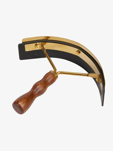 LeMieux Artisan Zweetmes Borstels & toebehoren - Maddelin Equestrian LeMieux