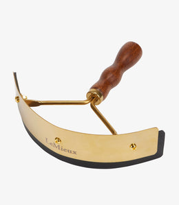 LeMieux Artisan Zweetmes Borstels & toebehoren - Maddelin Equestrian LeMieux