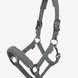 LeMieux Aspen Halster Visgraatmotief Nylon halsters - Maddelin Equestrian LeMieux