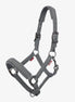 LeMieux Aspen Halster Visgraatmotief Nylon halsters - Maddelin Equestrian LeMieux