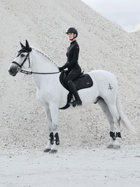 LeMieux Aspen Zadeldek Zadeldoeken - Maddelin Equestrian LeMieux