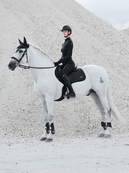 LeMieux Aspen Zadeldek Zadeldoeken - Maddelin Equestrian LeMieux