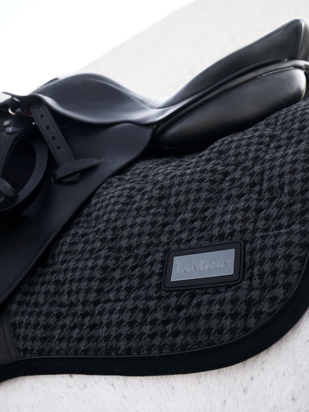 LeMieux Aspen Zadeldek Zadeldoeken - Maddelin Equestrian LeMieux