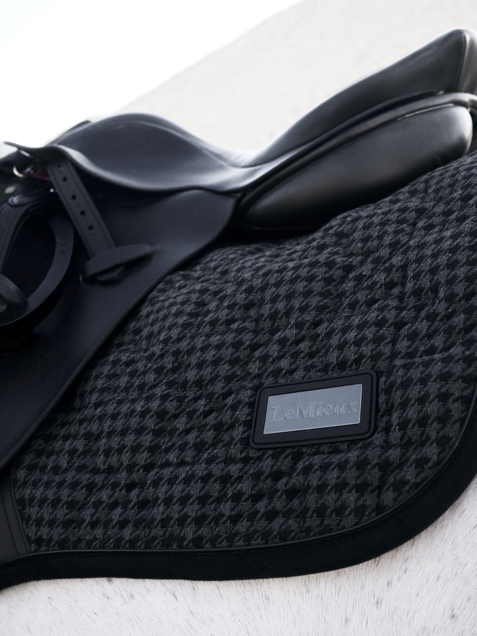 LeMieux Aspen Zadeldek Zadeldoeken - Maddelin Equestrian LeMieux