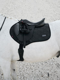 LeMieux Aspen Zadeldek Zadeldoeken - Maddelin Equestrian LeMieux