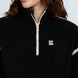 LeMieux Avery Teddy Quarter Zip Fleece Dames Dames Truien & Sweaters - Maddelin Equestrian