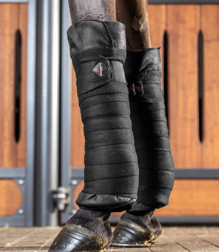 LeMieux Bamboo Onderbandages (1 paar) Bandages - Maddelin Equestrian LeMieux