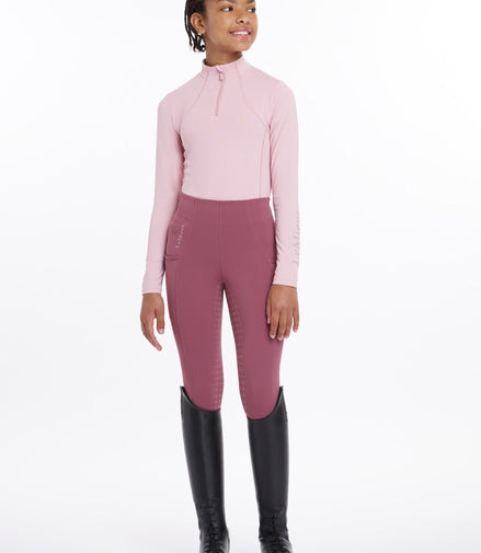 LeMieux Base Layer YR Kids SS25 Kids - Maddelin Equestrian LeMieux