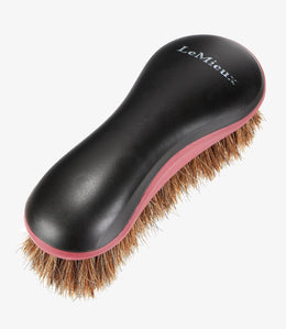 LeMieux Body Brush Borstels & toebehoren - Maddelin Equestrian LeMieux
