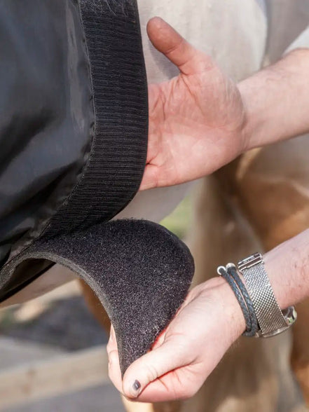 LeMieux Borstbeschermer Toebehoren - Maddelin Equestrian LeMieux