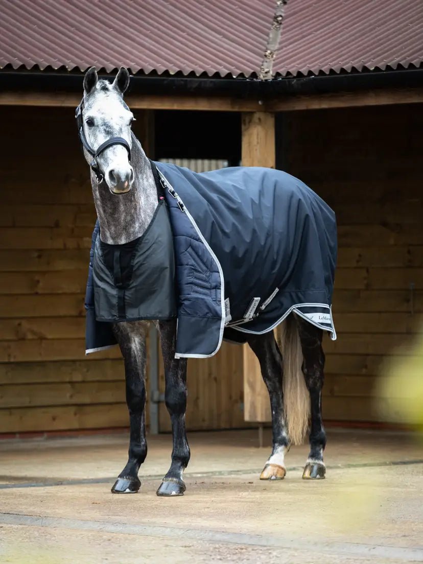 LeMieux Borstbeschermer Toebehoren - Maddelin Equestrian LeMieux
