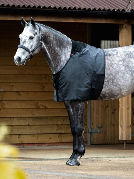 LeMieux Borstbeschermer Toebehoren - Maddelin Equestrian LeMieux