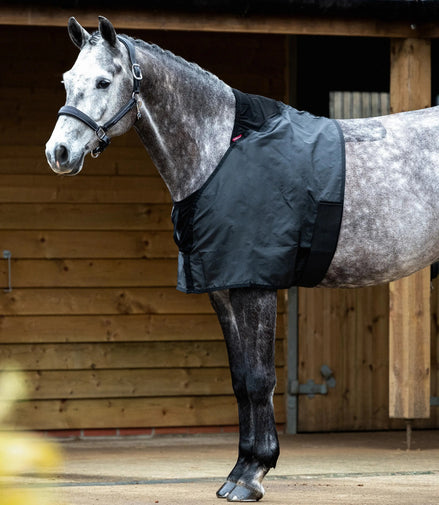 LeMieux Borstbeschermer Toebehoren - Maddelin Equestrian LeMieux