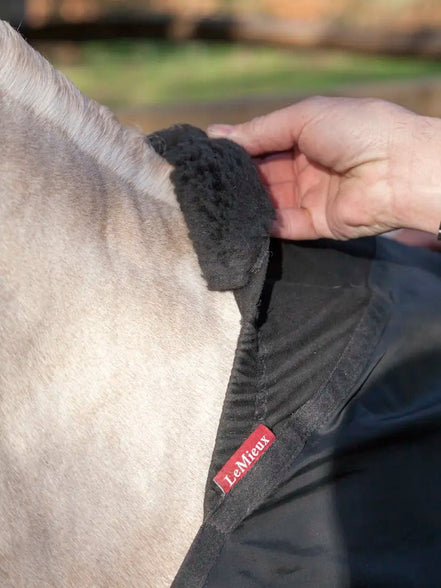 LeMieux Borstbeschermer Toebehoren - Maddelin Equestrian LeMieux