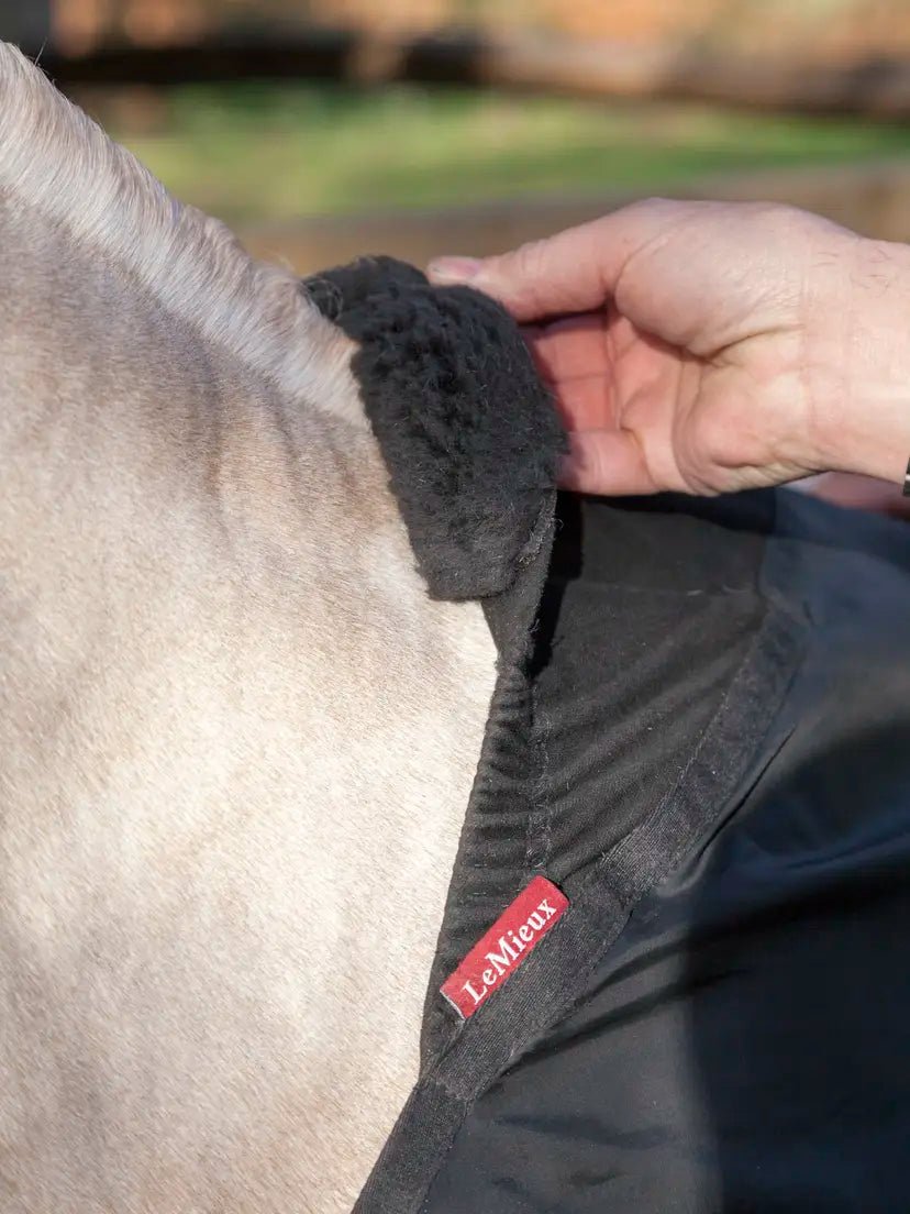 LeMieux Borstbeschermer Toebehoren - Maddelin Equestrian LeMieux