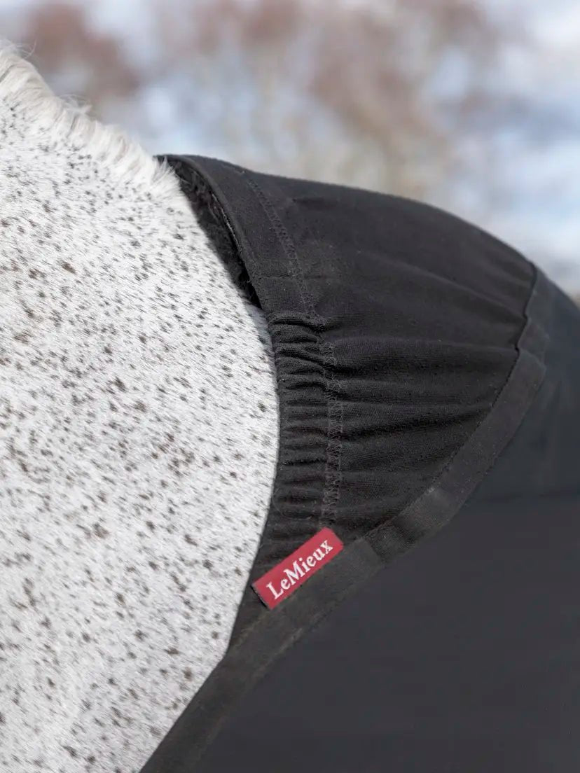 LeMieux Borstbeschermer Toebehoren - Maddelin Equestrian LeMieux