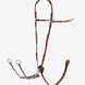 LeMieux Borsttuig (D - Ring Attachment) Borstriemen en martingalen - Maddelin Equestrian LeMieux