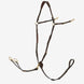 LeMieux Borsttuig (D - Ring Attachment) Borstriemen en martingalen - Maddelin Equestrian LeMieux