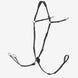 LeMieux Borsttuig (D - Ring Attachment) Borstriemen en martingalen - Maddelin Equestrian LeMieux