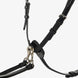 LeMieux Borsttuig (D - Ring Attachment) Borstriemen en martingalen - Maddelin Equestrian LeMieux