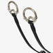 LeMieux Borsttuig (D - Ring Attachment) Borstriemen en martingalen - Maddelin Equestrian LeMieux