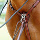 LeMieux Borsttuig (D - Ring Attachment) Borstriemen en martingalen - Maddelin Equestrian LeMieux