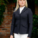 LeMieux Brilliance Diana Wedstrijdjas met Strass Dames Wedstrijdjassen - Maddelin Equestrian LeMieux