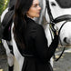 LeMieux Brilliance Diana Wedstrijdjas met Strass Dames Wedstrijdjassen - Maddelin Equestrian LeMieux