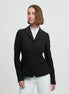 LeMieux Brilliance Diana Wedstrijdjas met Strass Dames Wedstrijdjassen - Maddelin Equestrian LeMieux