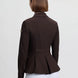 LeMieux Brilliance Diana Wedstrijdjas met Strass Dames Wedstrijdjassen - Maddelin Equestrian LeMieux