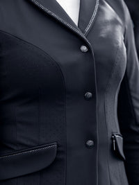 LeMieux Brilliance Diana Wedstrijdjas met Strass Dames Wedstrijdjassen - Maddelin Equestrian LeMieux