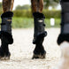 LeMieux Brilliance Fleece Edged Brushing Boot Beenbeschermers - Maddelin Equestrian LeMieux