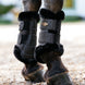 LeMieux Brilliance Fleece Edged Brushing Boot Beenbeschermers - Maddelin Equestrian LeMieux