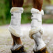 LeMieux Brilliance Fleece Edged Brushing Boot Beenbeschermers - Maddelin Equestrian LeMieux